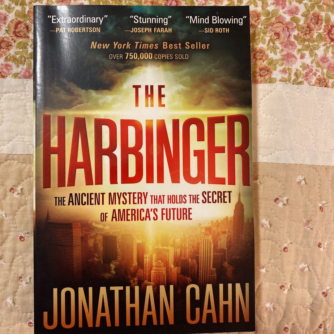 The Harbinger