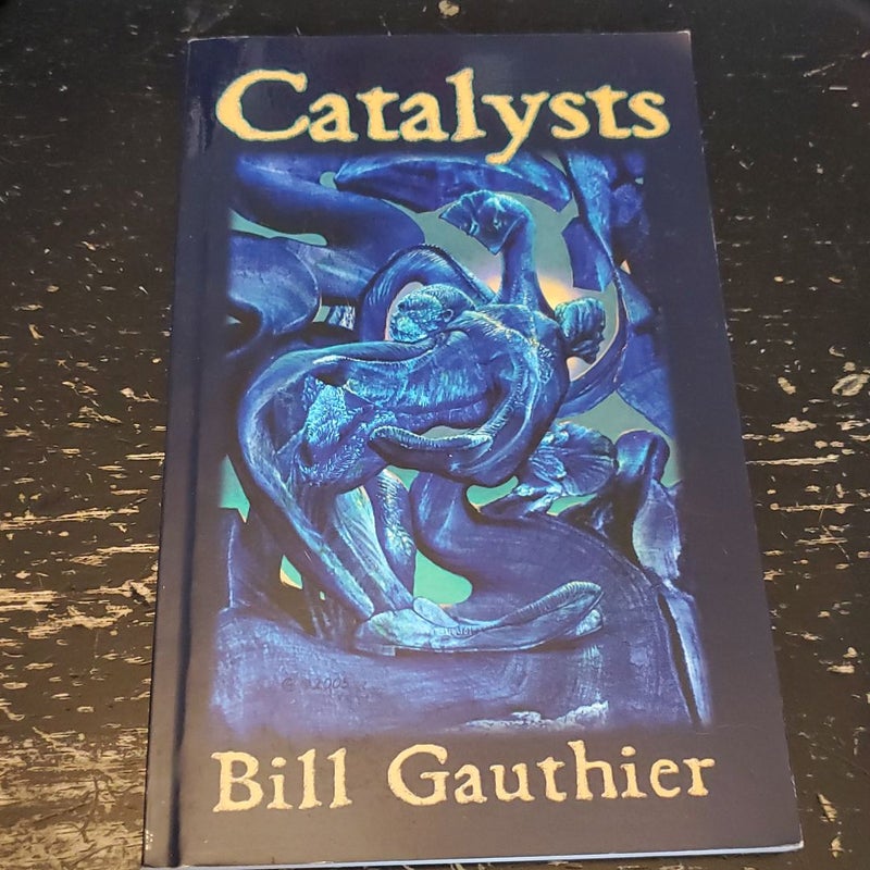 Catalysts