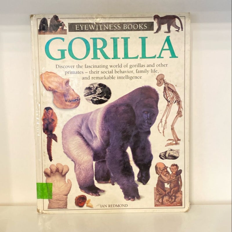 Gorilla