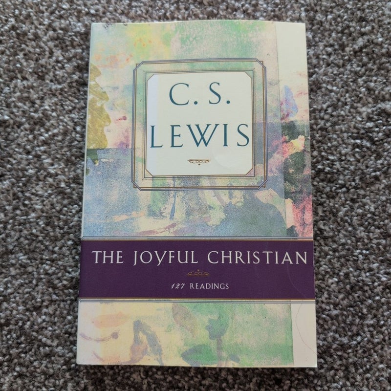 Joyful Christian