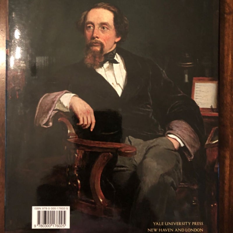 Dickens and the Artists