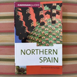 Cadogan Guides Spain