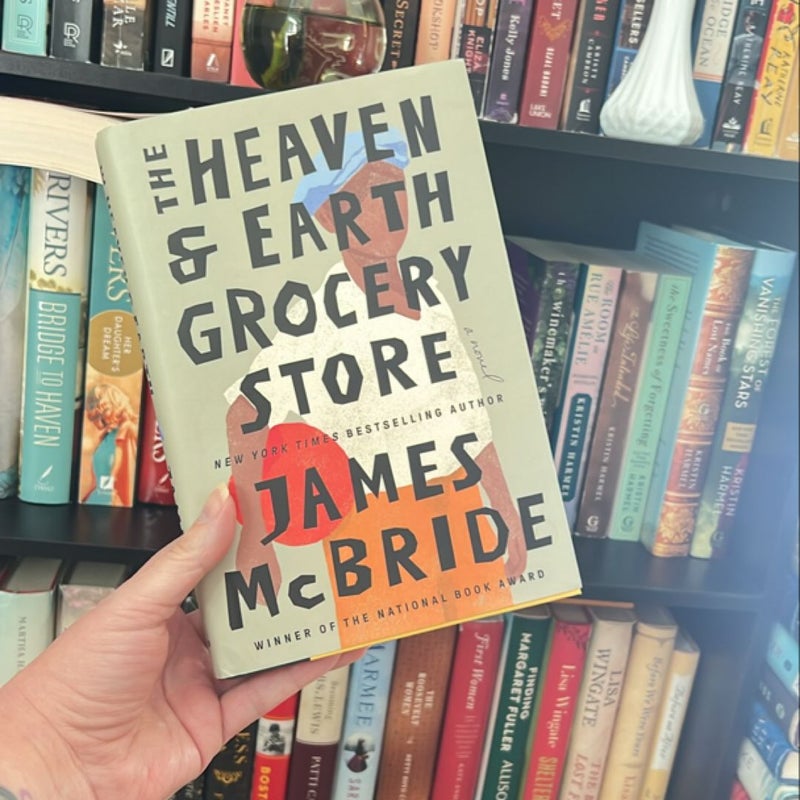 The Heaven and Earth Grocery Store