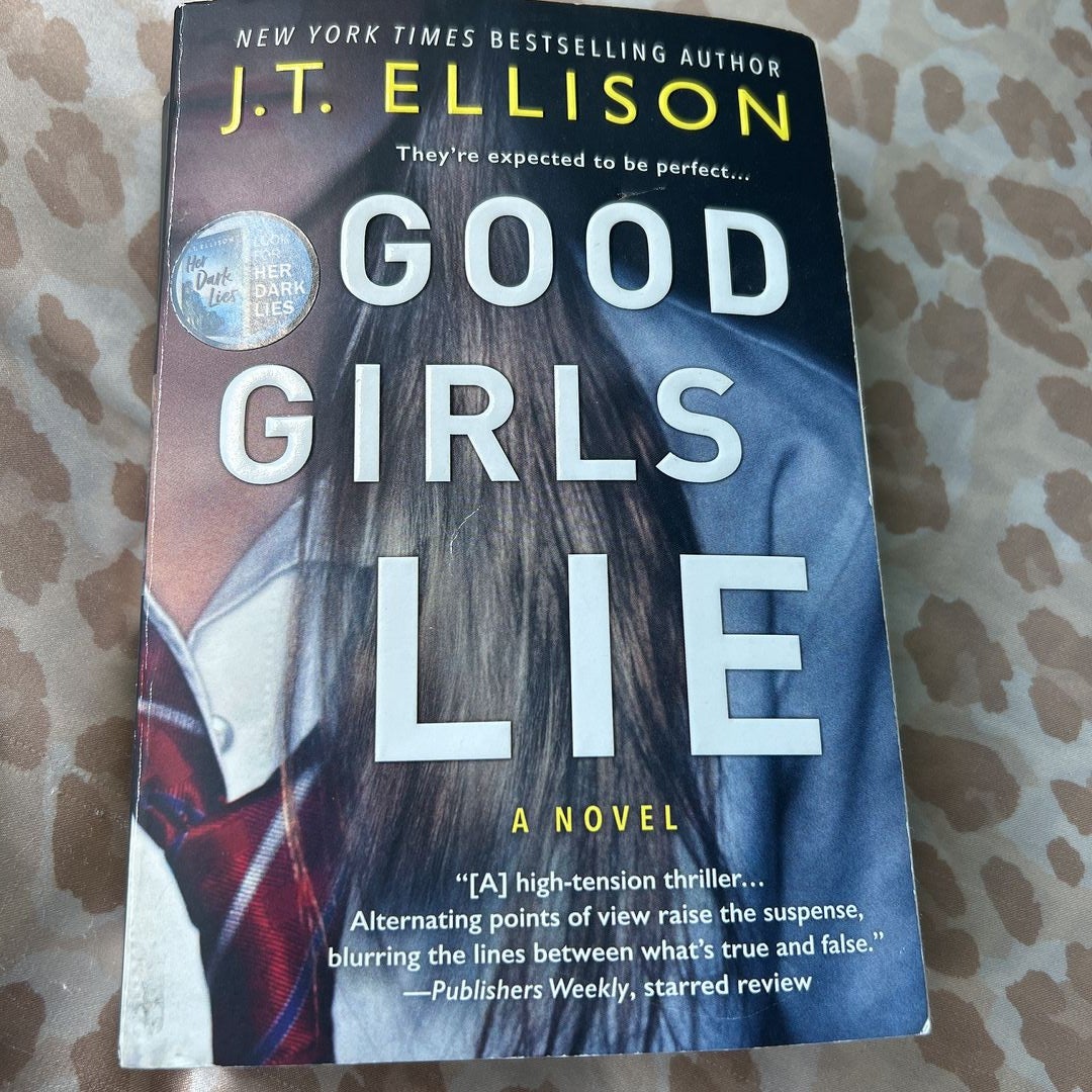 Good Girls Lie