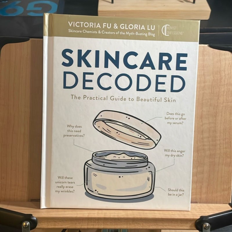 Skincare Decoded