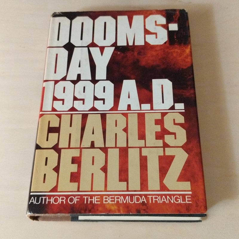Doomsday 1999 AD
