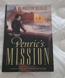 Penric's Mission