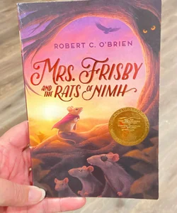 Mrs. Frisby and the Rats of Nimh