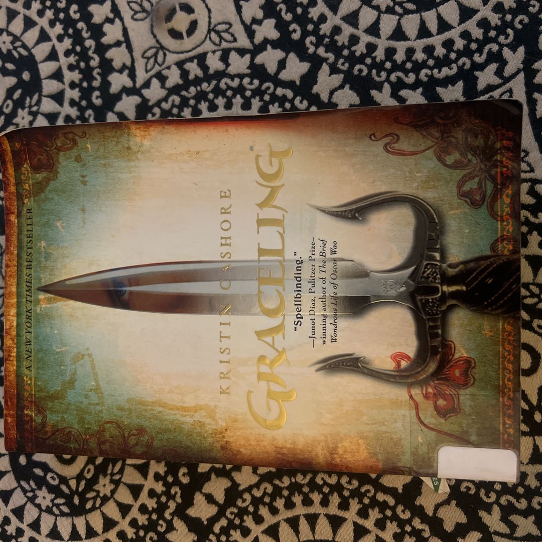 Graceling