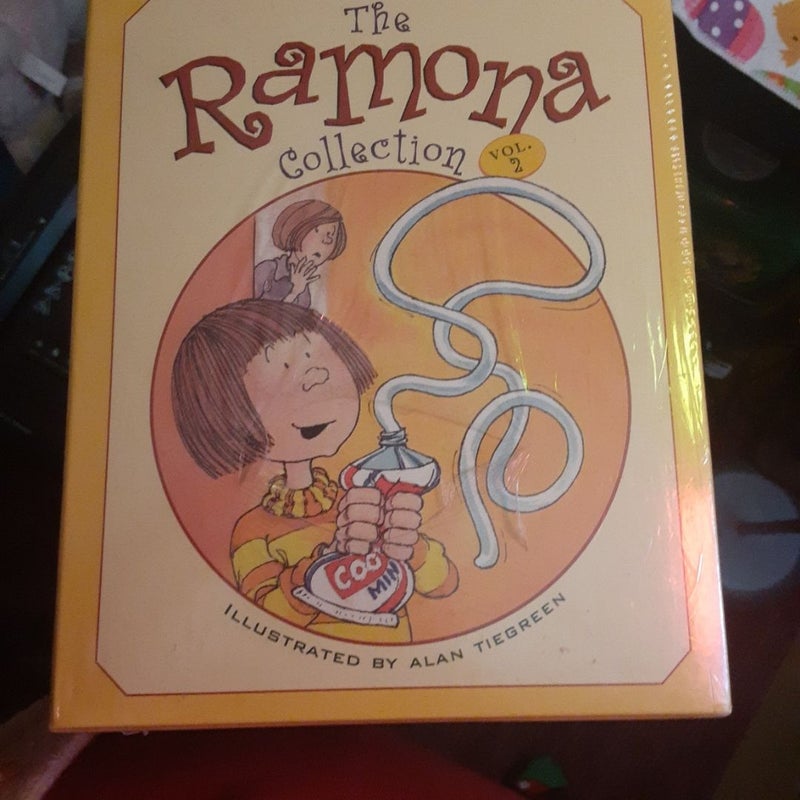 The Ramona Collection