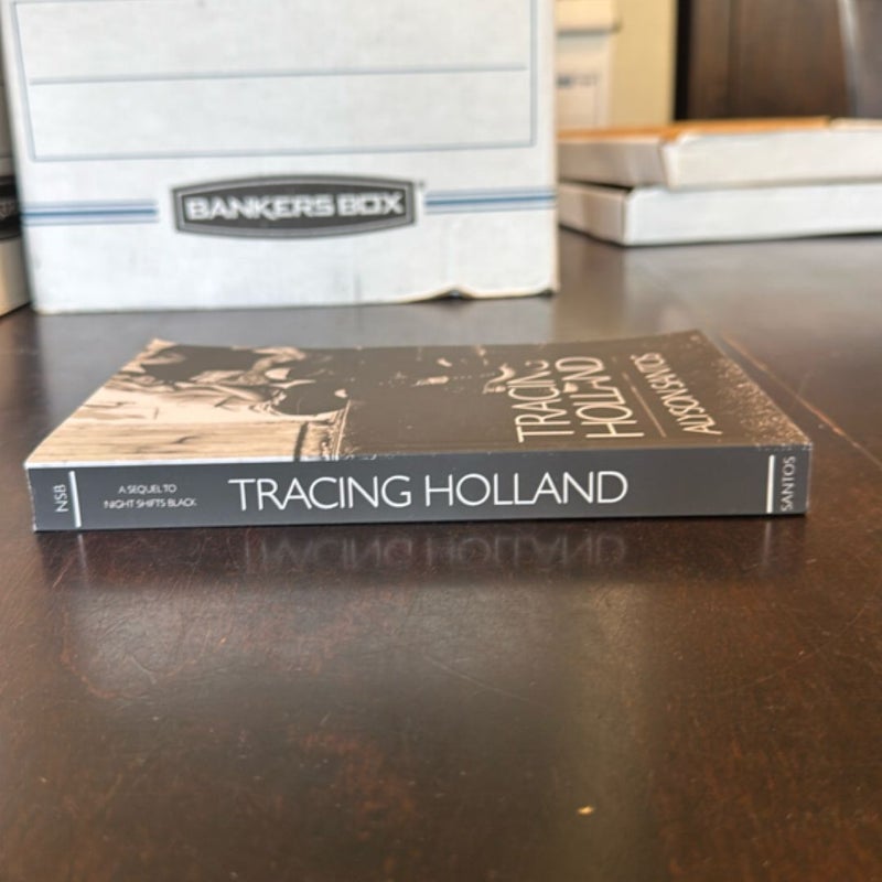Tracing Holland