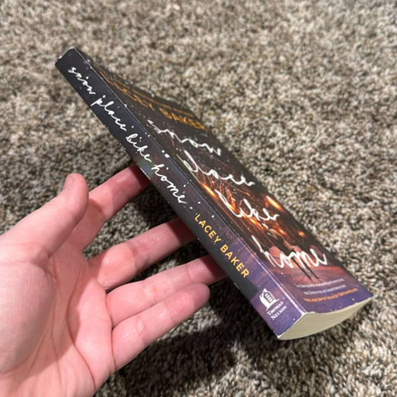 Snow Place Like Home