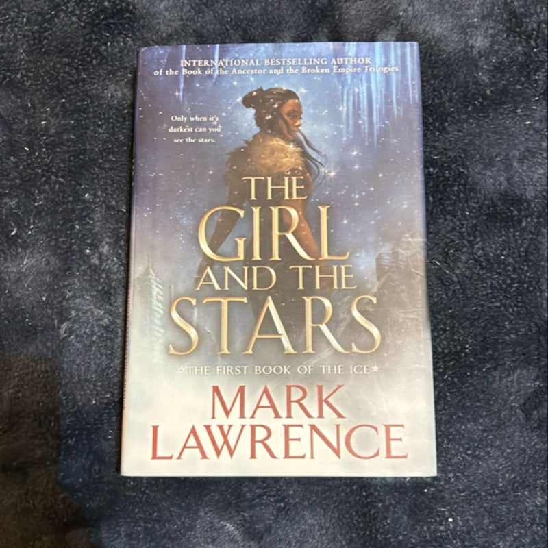 The Girl and the Stars