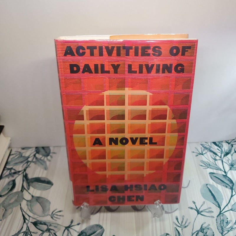 Activities of Daily Living
