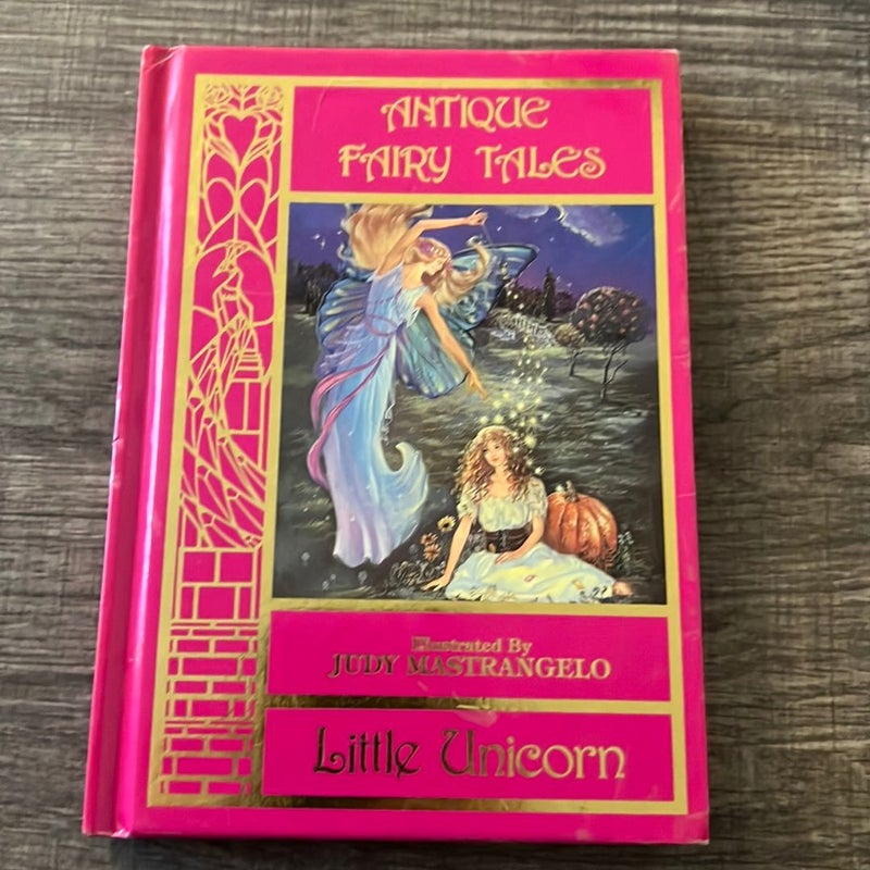 Antique Fairy Tales