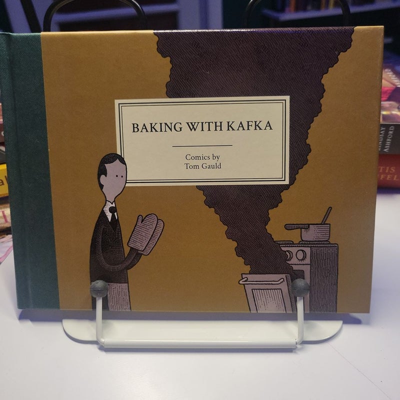 Baking with Kafka