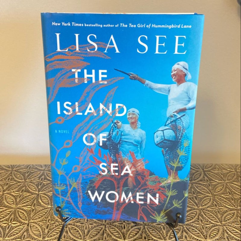 The Island of Sea Women