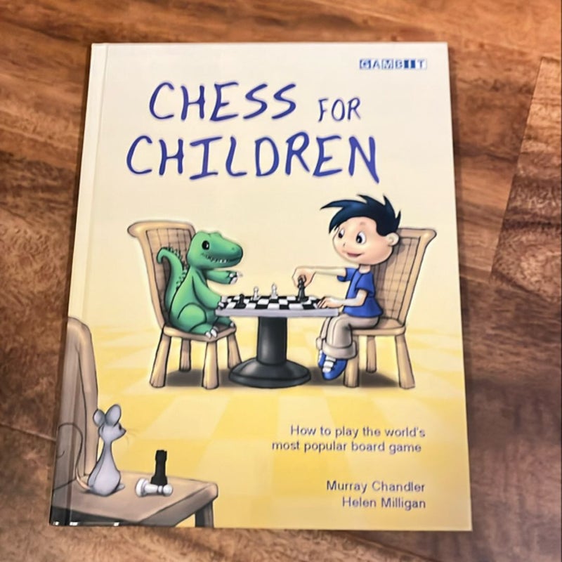 Chess for Children