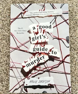 A Good Girl's Guide to Murder