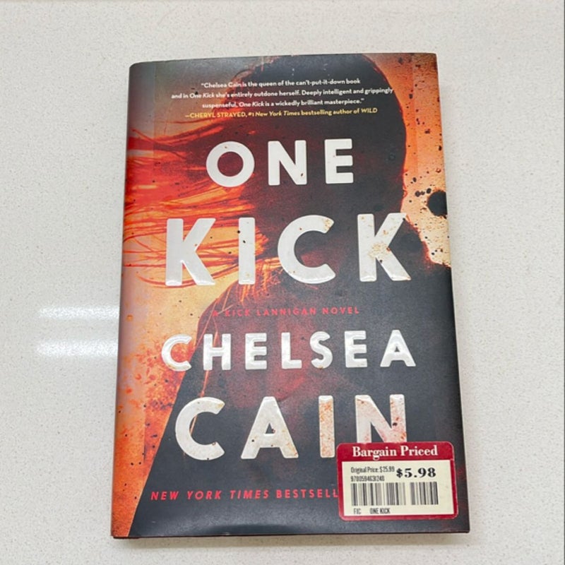 One Kick
