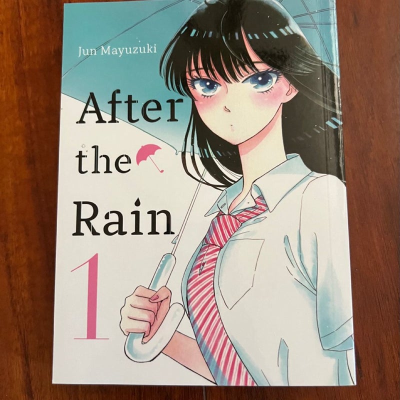 After the Rain (vol 1)