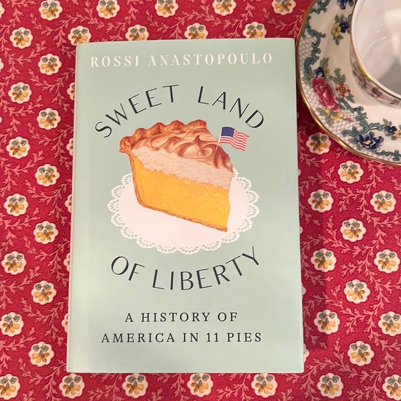 Sweet Land of Liberty