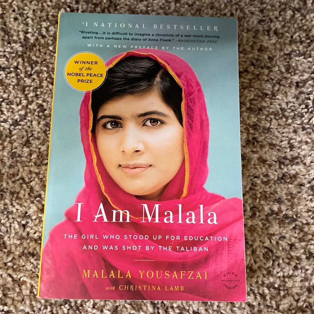 I Am Malala