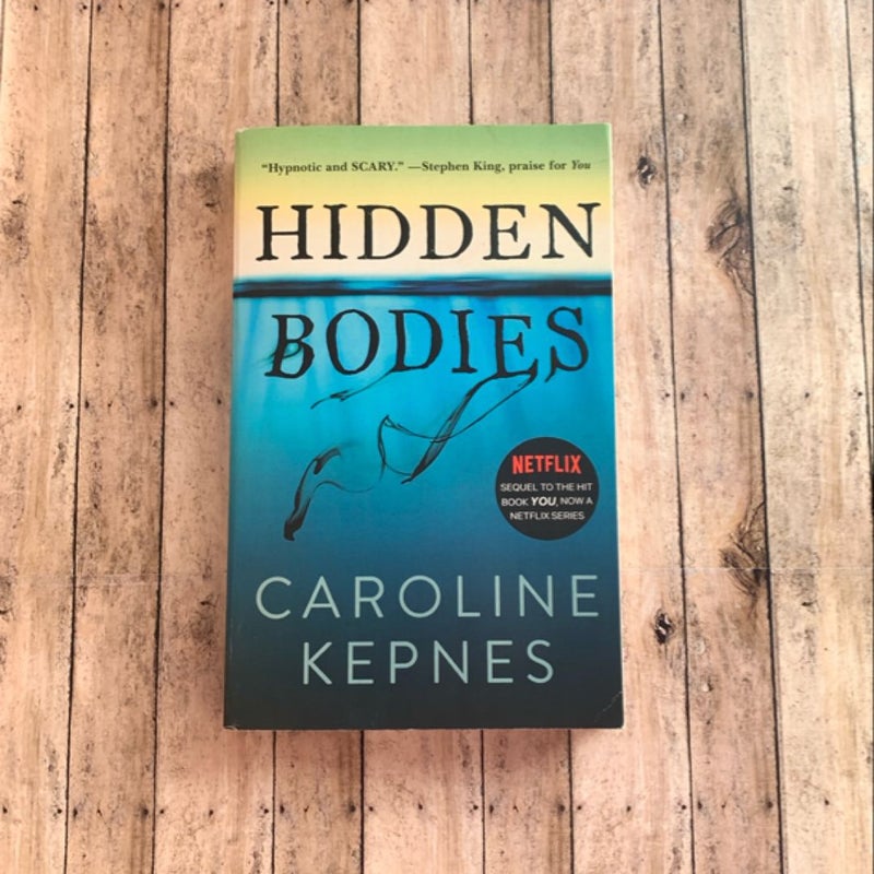 Hidden Bodies