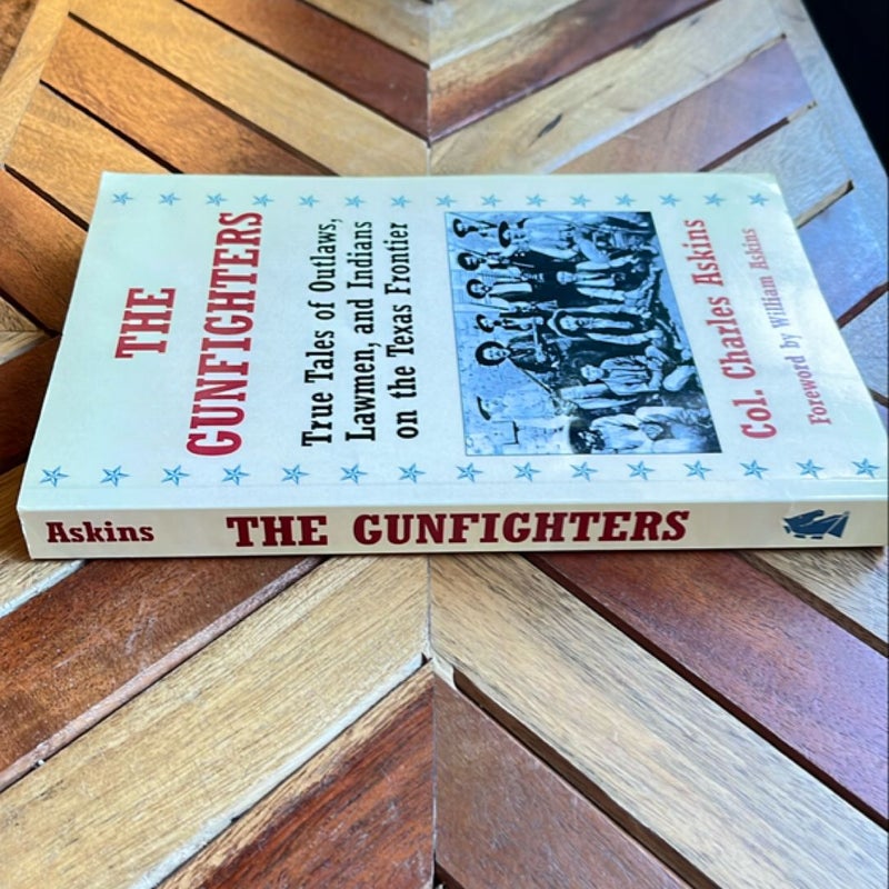 The Gunfighters