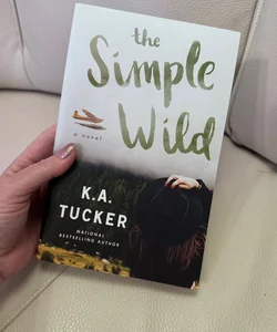 The Simple Wild