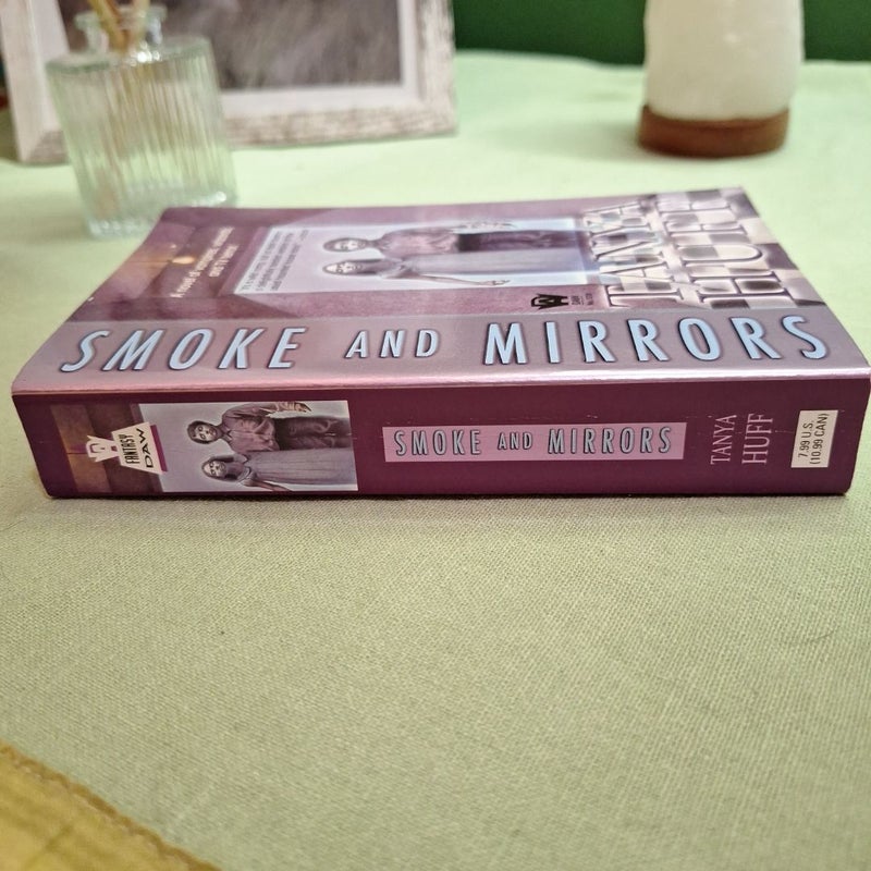 Smoke and Mirrors