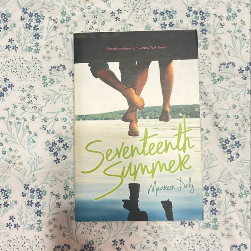 Seventeenth Summer