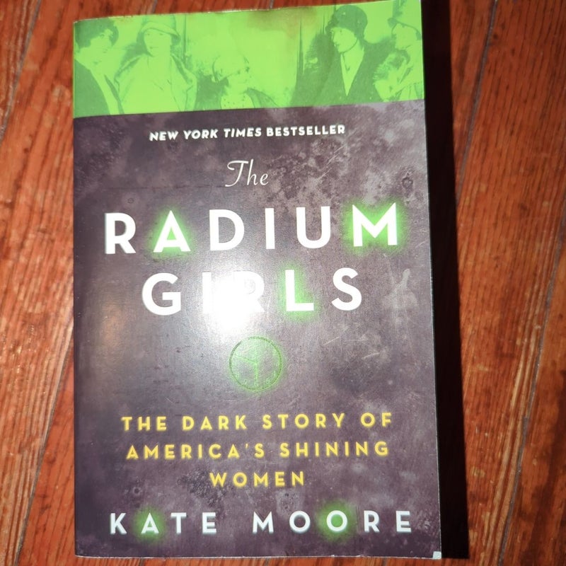 The Radium Girls