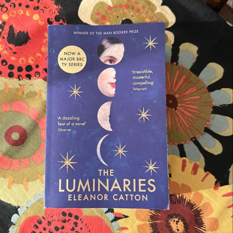 The Luminaries