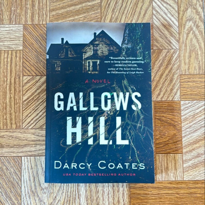 Gallows Hill