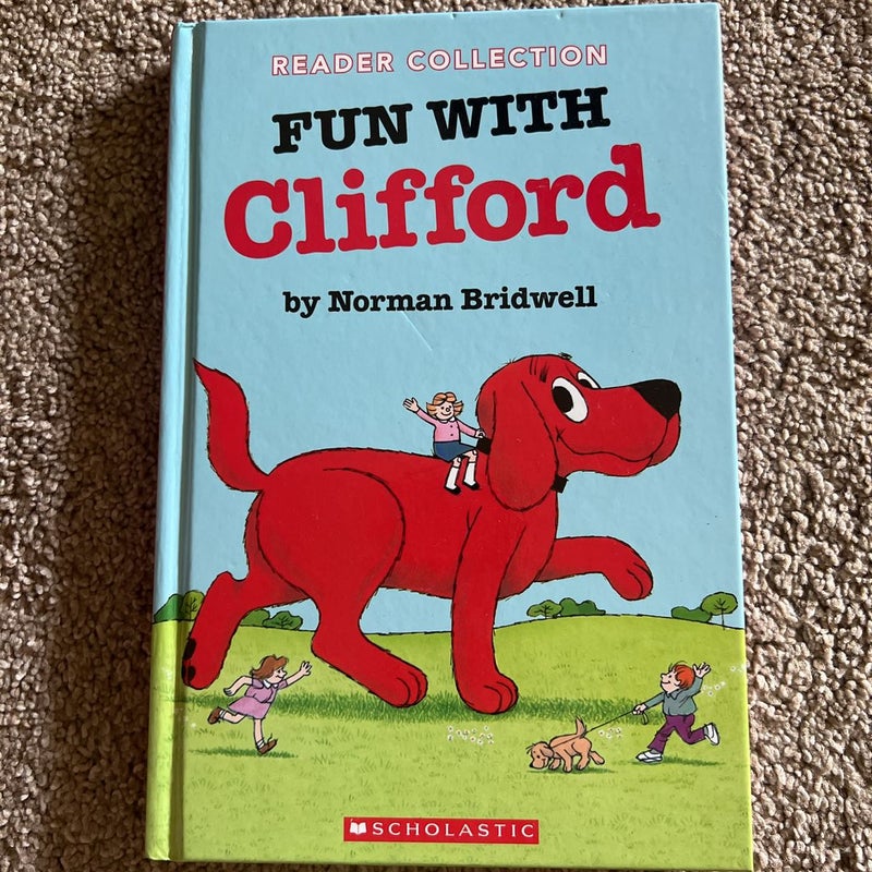 Fun with Clifford