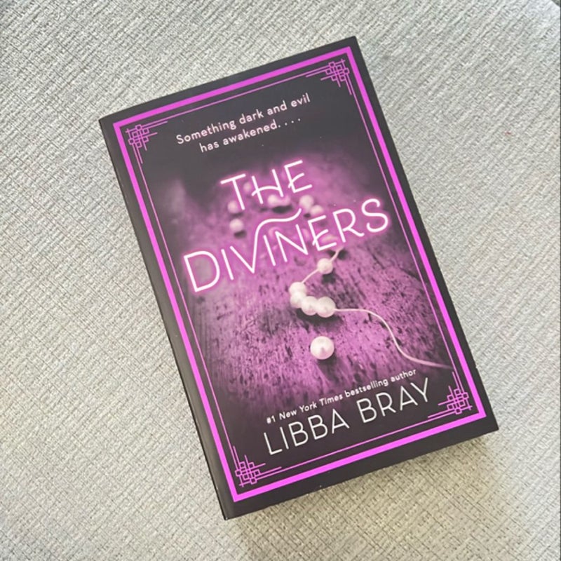 The Diviners