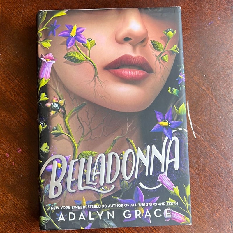 Belladonna