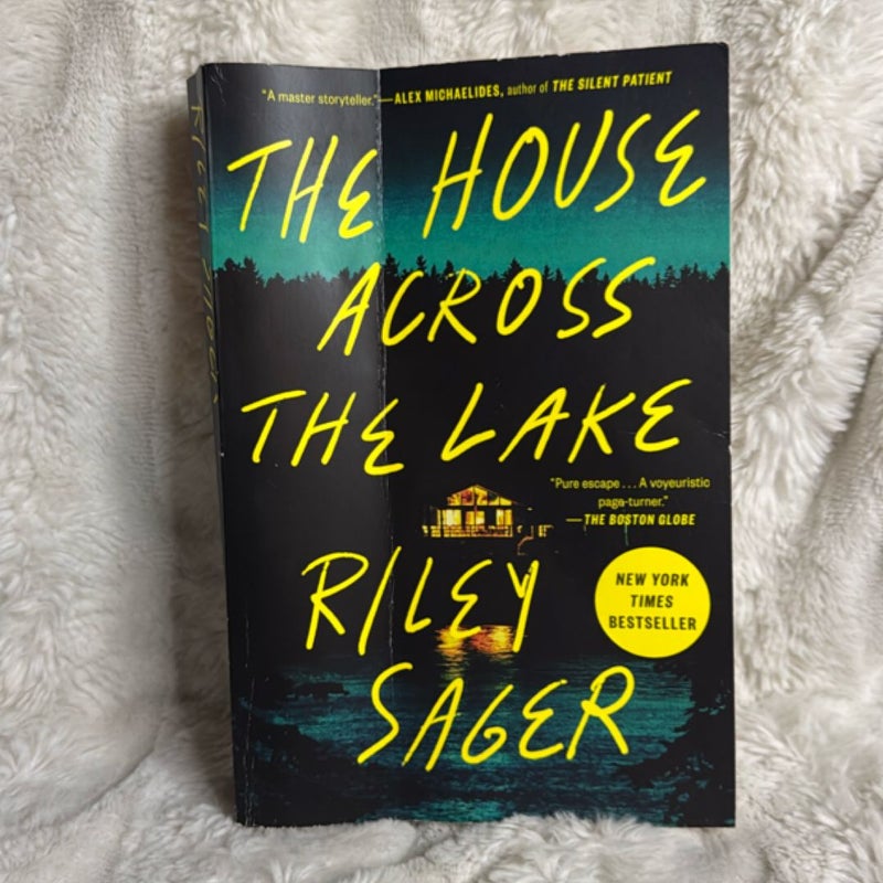 The House Across the Lake