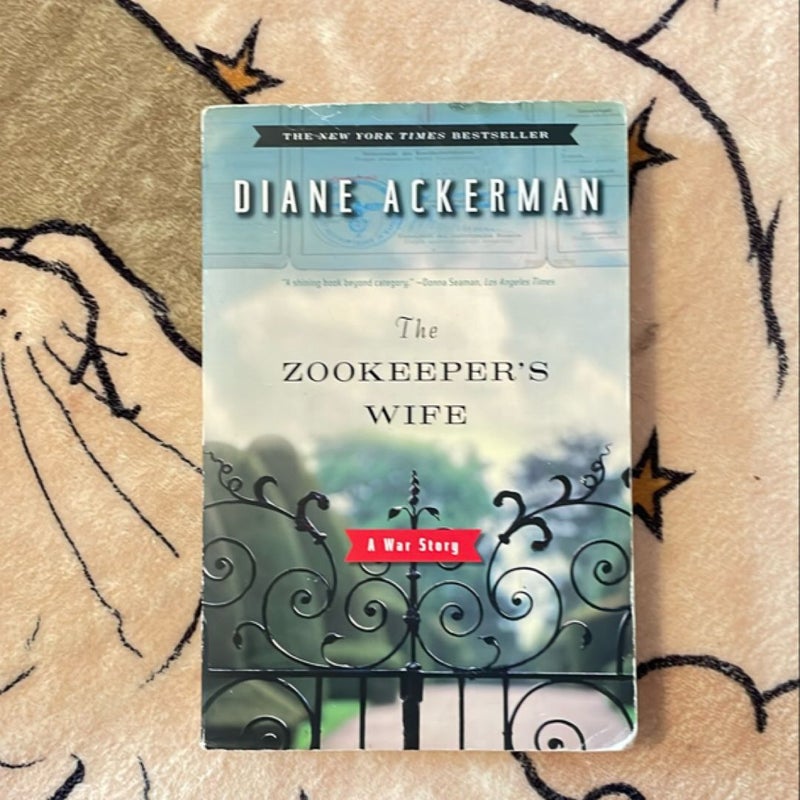 The Zookeeper's Wife