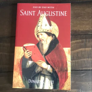 Day by Day with Saint Augustine