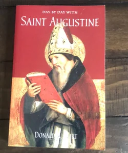 Day by Day with Saint Augustine 