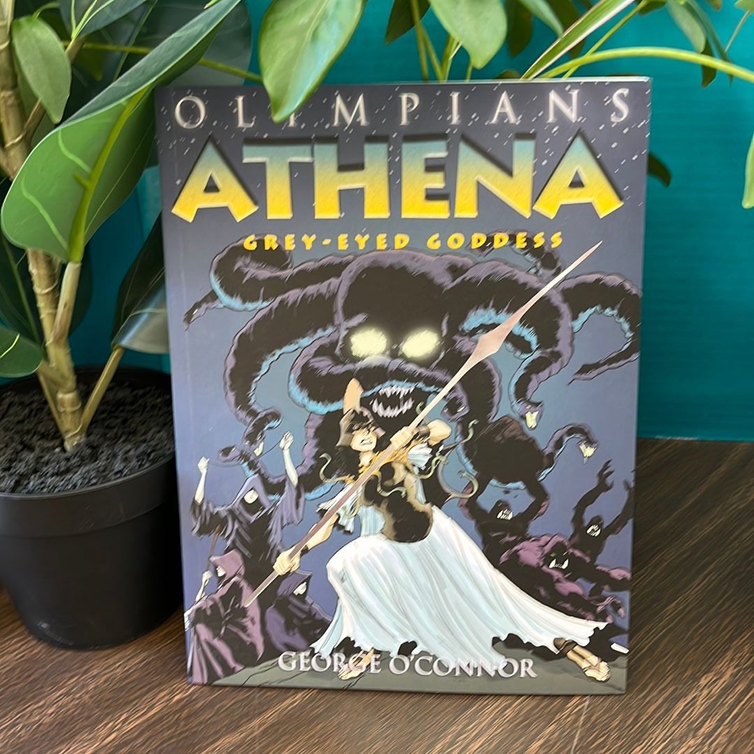 Athena