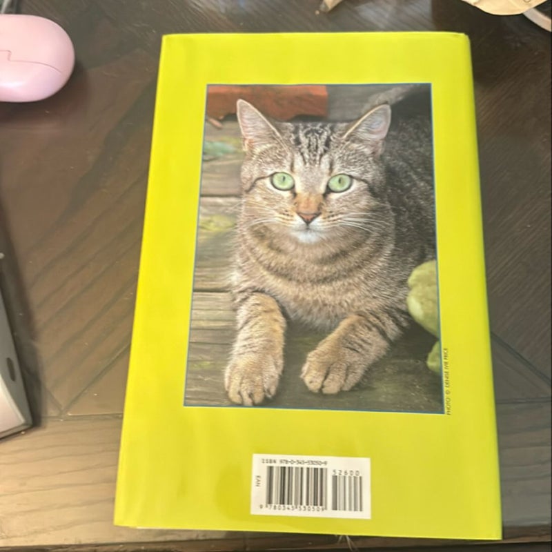 Nine Lives to Die