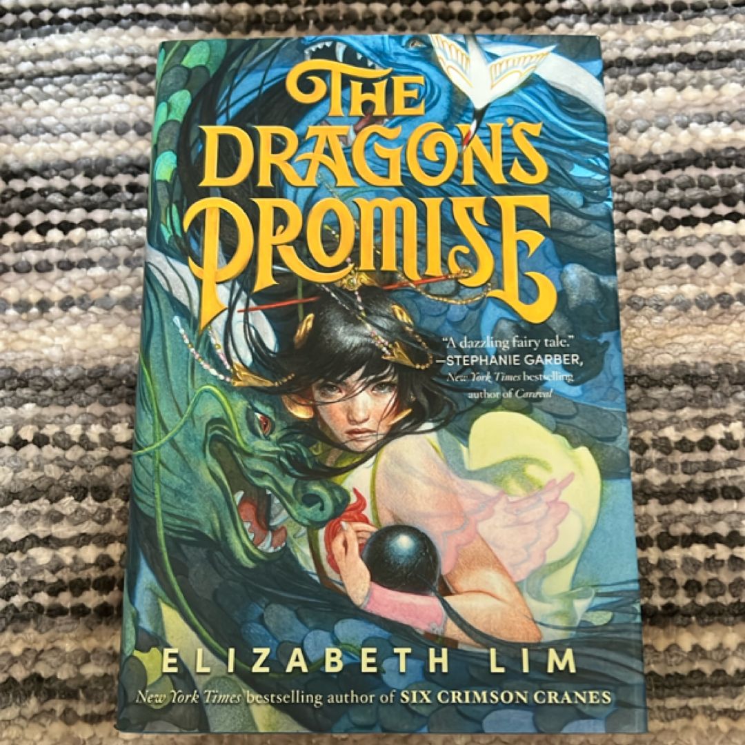 The Dragon's Promise