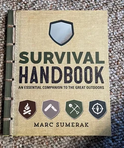 Survival Handbook 