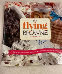 The Flying Brownie