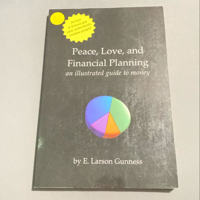 Peace, Love, and Financial Planning