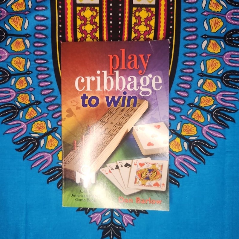 Play Cribbage to Win
