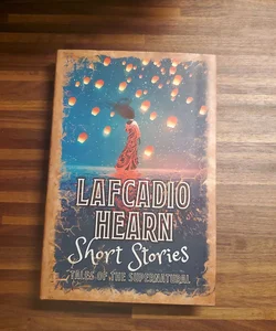 Lafcadio Hearn